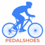 Logo - PedalShoes