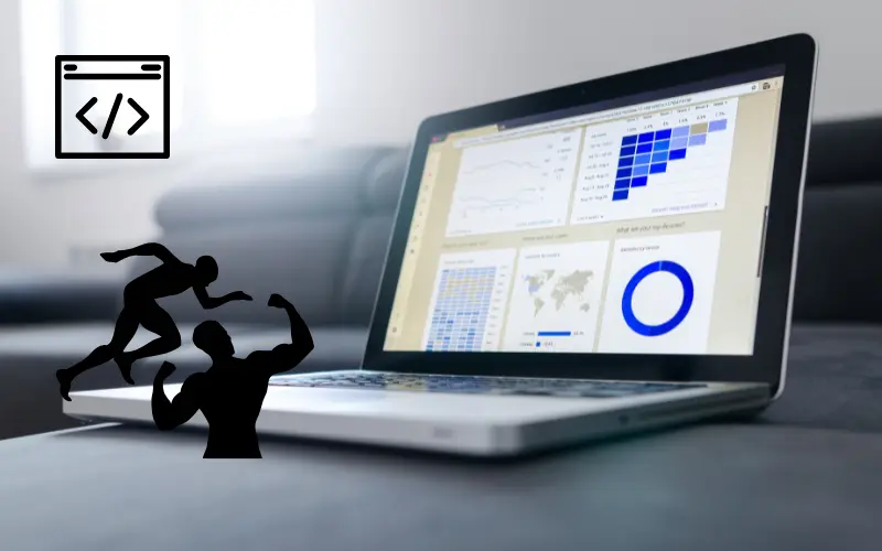 Athlete Dashboards