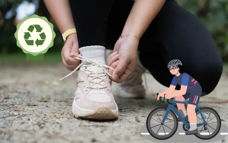 Cycling Footwear Guide