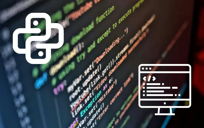 Data Processing Python