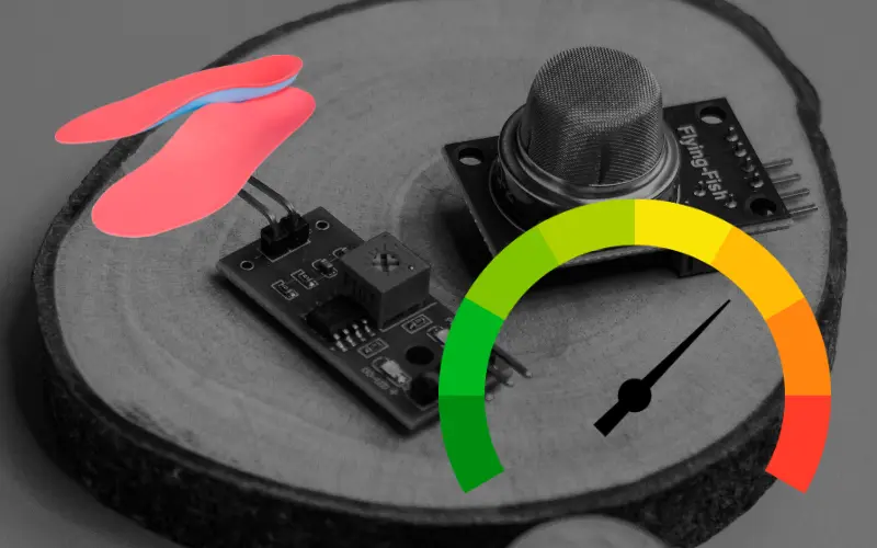 Insole Sensors