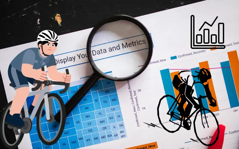 Power Cadence Cycling