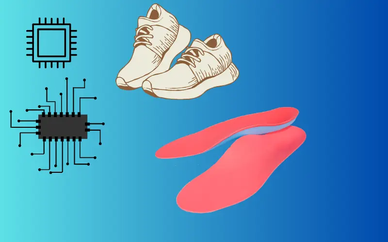 Sensor Shoes