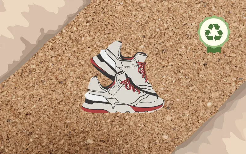 Sustainable Shoes