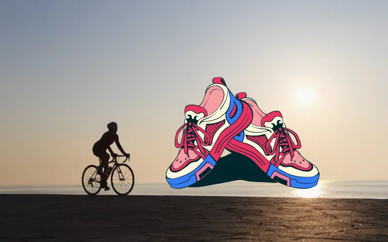 Cycling Shoes Project