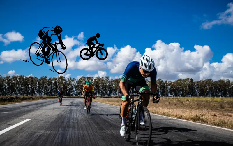 Cycling Wearables