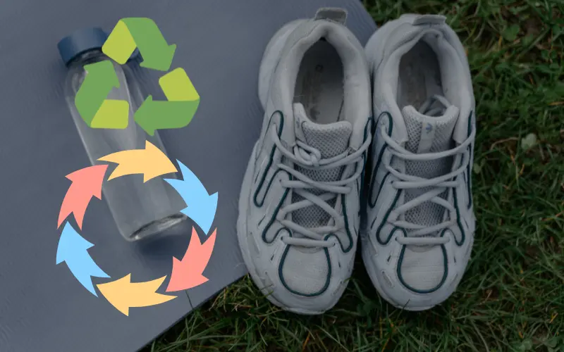 Footwear Life Cycle