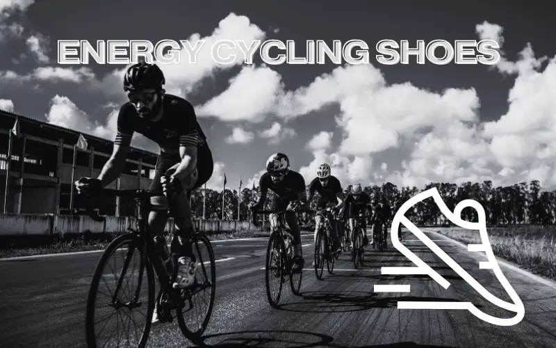 energy cycling shoes